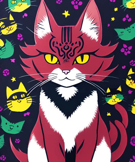 japanese cat god|Bakeneko